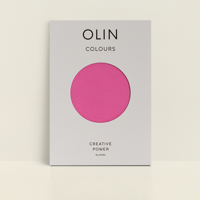 Olina Colours