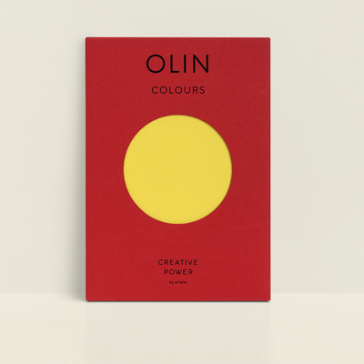Olina Colours