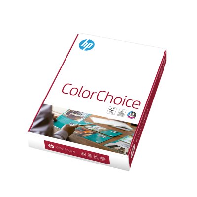 HP Color Choice