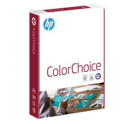 HP Color Choice