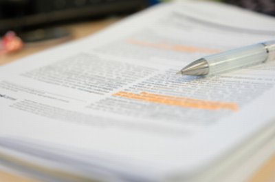 Temel Ofis Kağıtları