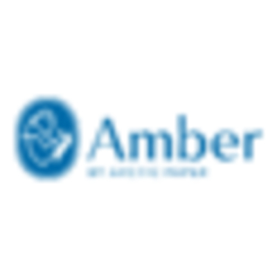 Amber Graphic