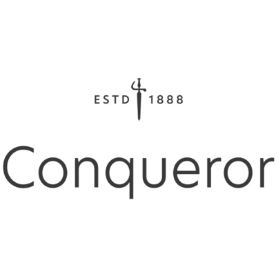 Conqueror Laid