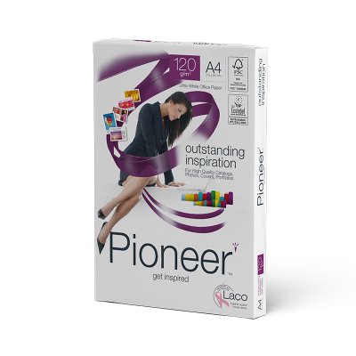 Pioneer