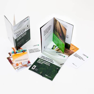 Raflatac Vellum