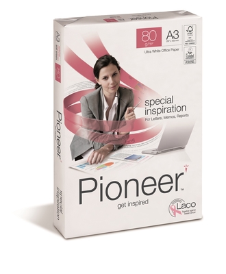 Pioneer A3