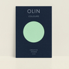 Olina Colours