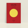 Olina Colours