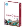 HP Color Choice