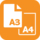 A3A4